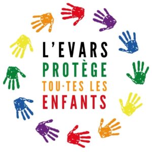 L'EVARS protège tou.tes les enfants