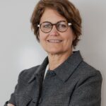 Véronique Moreira : Présidente de l'USEP