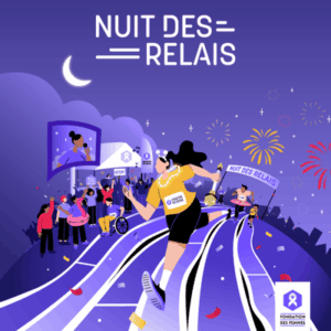 nuit des relais