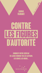 figures d'autorité