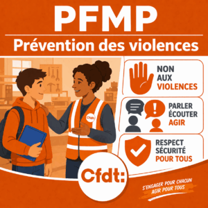 violences pendant les pfmp