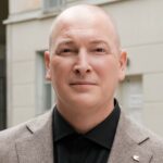 Robin Smith : vice président du syndicat STU en Suède