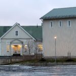 École en Finlande