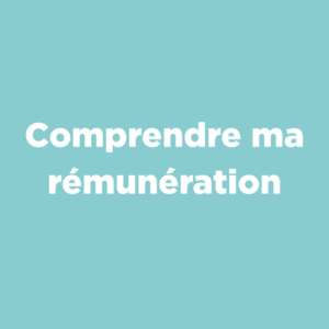Comprendre Rémunération CFDT