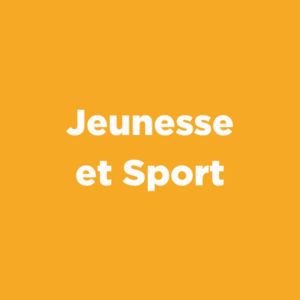 Jeunesse et Sport rémunération