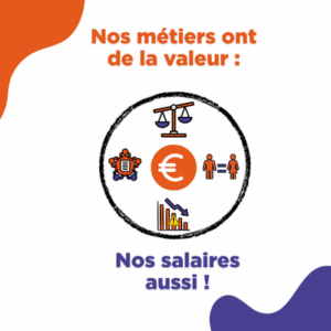 rémunération enseignants