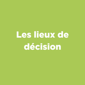 Lieux rémunération CFDT