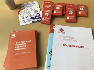 soutenabilité