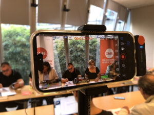 conf presse rentrée sco 2026