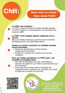 Transition écologique juste
