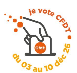 ITRF élections professionnelles
