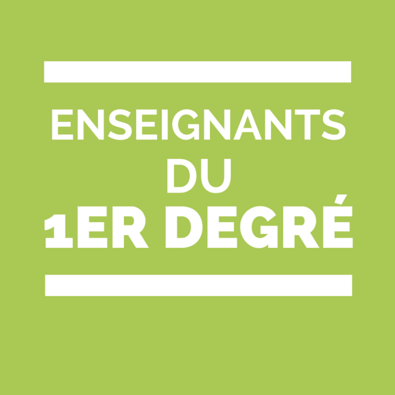 Enseignants Premier Degre Sgen Cfdt Académie De Grenoble