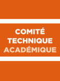 Comité Technique Académique CTA