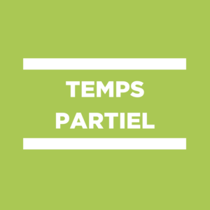 Temps partiel