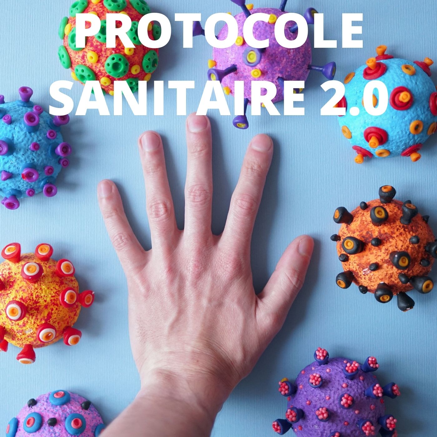 PROTOCOLE SANITAIRE