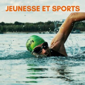 JEUNESSE ET SPORTS