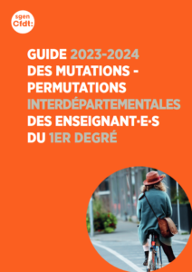 guide mouvement inter départemental 23/24
