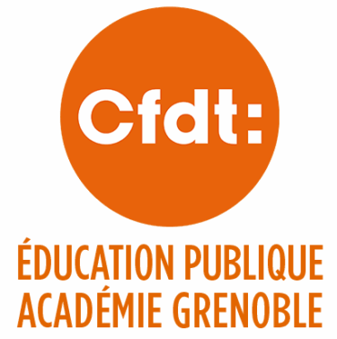 Logo Grenoble Education