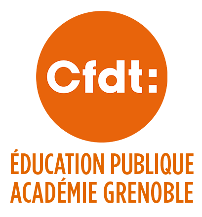 Logo Grenoble Education