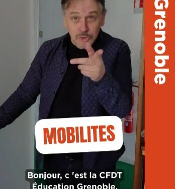vidéo forfait mobilité durable