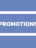 promotions