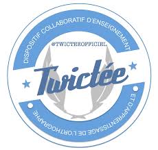 twictée
