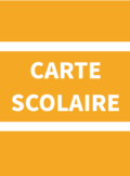 carte scolaire 2026