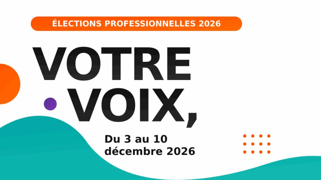 Elections 2026 : Mode d'emploi