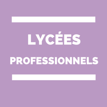 DGH lycée professionnel