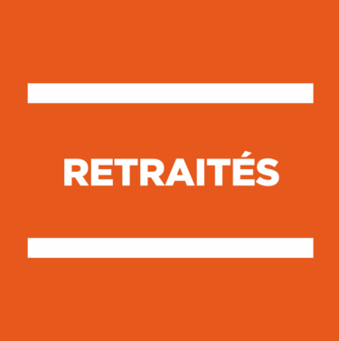 Retraités dép 09-31