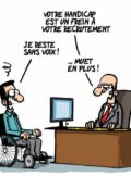 handicap