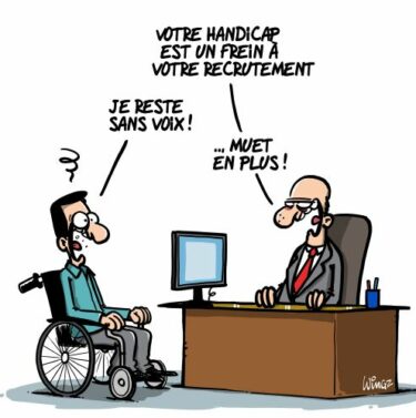 handicap