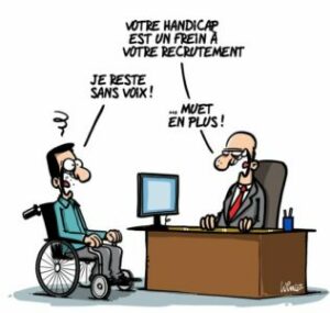 handicap