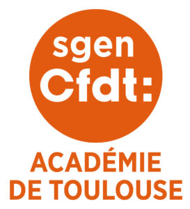 Sgen CFDT Académie de tToulouse