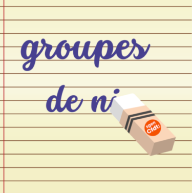 Groupes de ni...