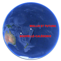 Wallis et Futuna Nvelle Caledonie