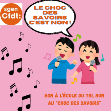 Chansons