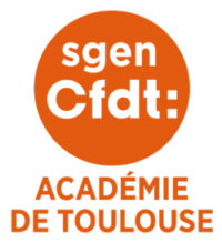 Sgen CFDT Académie de TOULOUSE