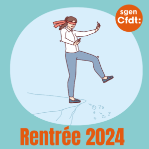 Rentrée 2024