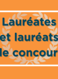 Lauréats concours