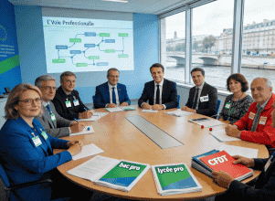 Groupe de suivi de la TVP