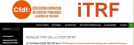 SITE ITRF&nbsp;: https://sgenmidipy.fr/WORDPRESS_ITRF/