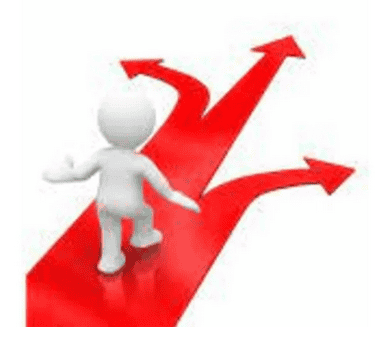 Passerelle dispositif compressée