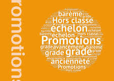 Résultats Campagnes d’avancement d’échelon accéléré 2025-2026