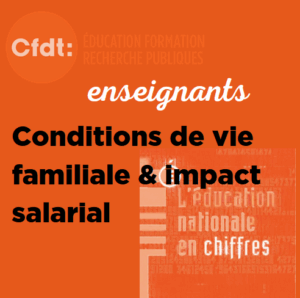 depp logo 2 - SGEN-CFDT Éducation Formation Recherche Publiques ...