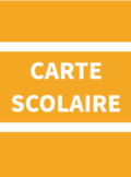 Carte scolaire