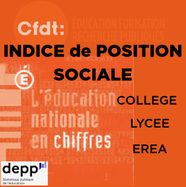 IPS collèges et lycées.