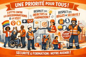 SECURITE ET FORMATION