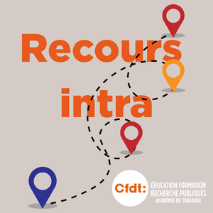 Recours mouvement intra Toulouse