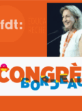 51e Congrès CFDT de Bordeaux